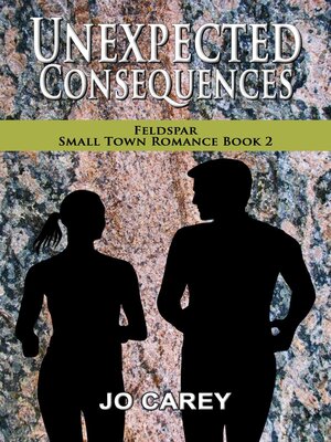 cover image of Unexpected Consequences